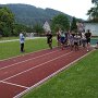 Přespolní běh  - školní kolo – jaro  2018